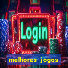melhores jogos mundo aberto para android
